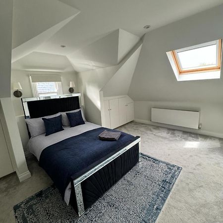 Stunning Flat In Chiswick Apartment London Exterior photo