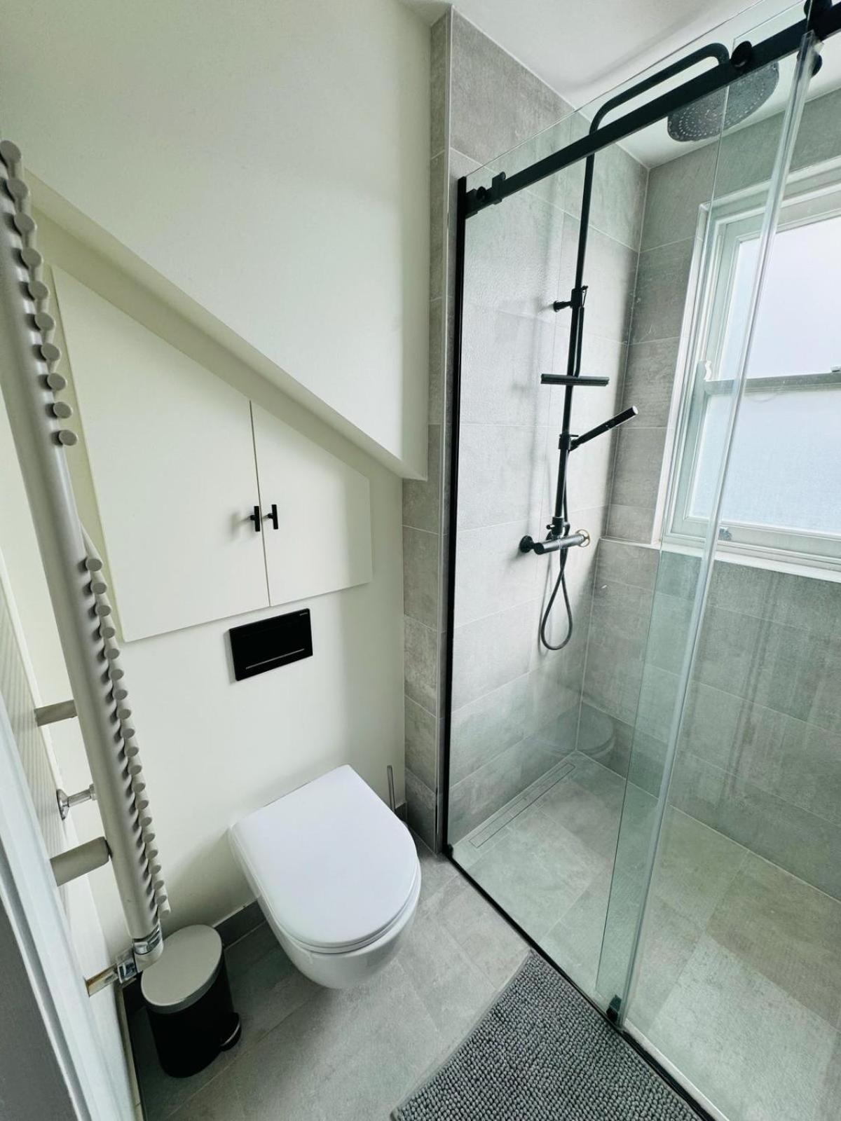 Stunning Flat In Chiswick Apartment London Exterior photo