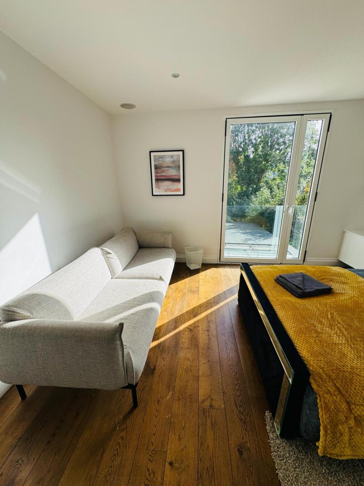 Stunning Flat In Chiswick Apartment London Exterior photo